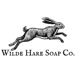 WildeHareSoap
